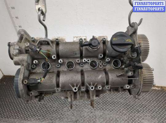 купить Головка блока (ГБЦ) на Volkswagen Jetta 7 2018-2024