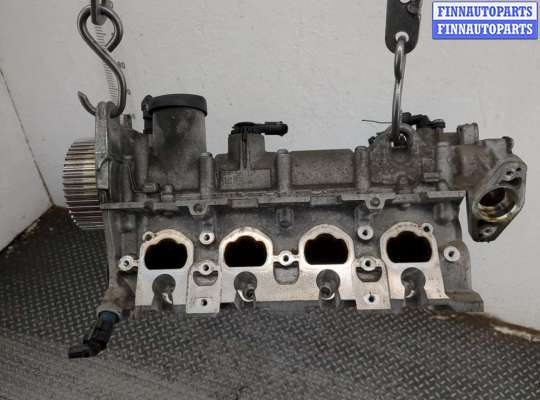 купить Головка блока (ГБЦ) на Volkswagen Jetta 7 2018-2024