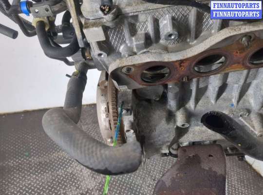 купить Генератор на Mazda 3 (BK) 2003-2009