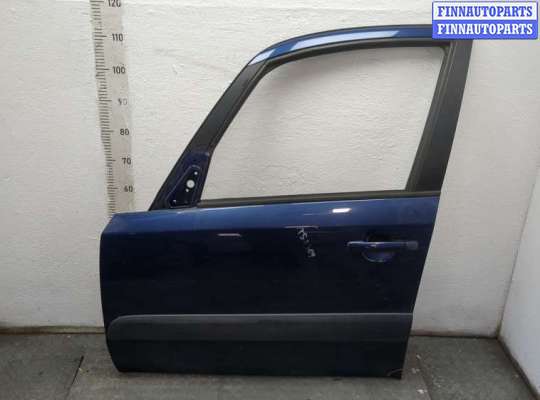 Стекло боковой двери SZS7621 на Suzuki SX4 2006-2014