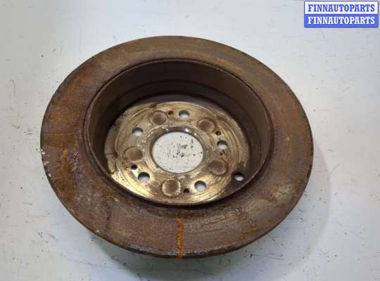 купить Диск тормозной на Acura RDX 2006-2013