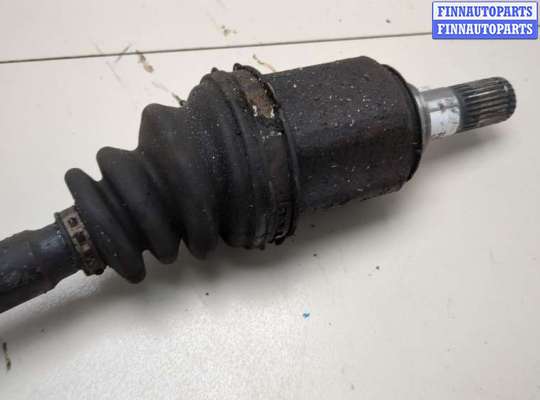 купить Полуось (приводной вал, шрус) на KIA Ceed 2007-2012