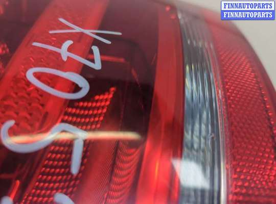 купить Фонарь (задний) на Audi A4 (B8) 2007-2015