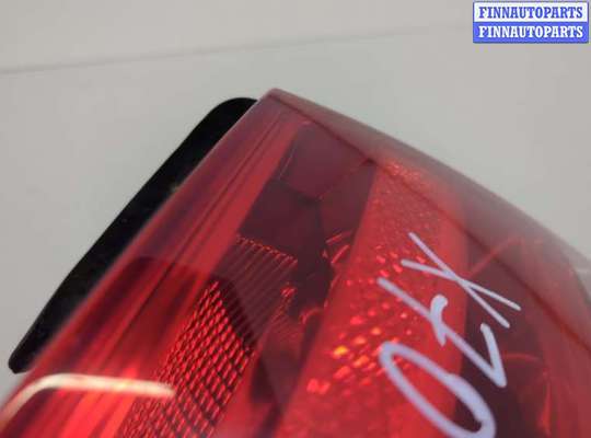 купить Фонарь (задний) на Audi A4 (B8) 2007-2015