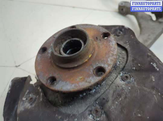 купить Ступица (кулак, цапфа) на Audi A6 (C6) 2004-2011