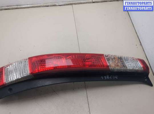 Купить Фонарь (задний) на Honda CR-V 2001-2006 Фонарь (задний) HD519215 на Honda CR-V 2001-2006
