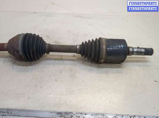 купить Полуось (приводной вал, шрус) на Opel Antara