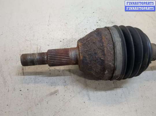 купить Полуось (приводной вал, шрус) на Opel Antara