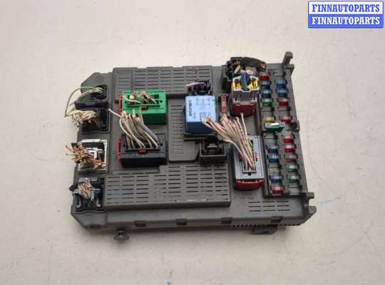 Блок управления BSI (Блок предохранителей) CT1143104 на Citroen C5 2001-2004