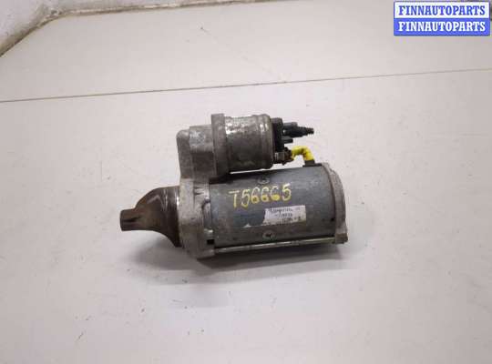 купить Стартер на Opel Corsa D 2006-2014