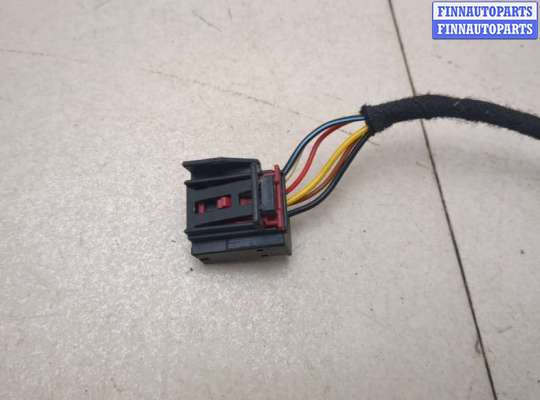 купить Зеркало боковое на Volkswagen Tiguan 2007-2011