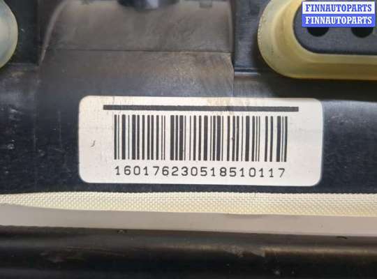 купить Подушка безопасности переднего пассажира на Opel Zafira B 2005-2014