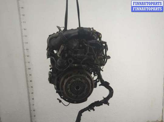 купить Двигатель (ДВС) на Citroen C3 picasso 2009-2017