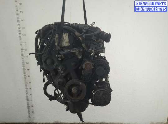 Двигатель (ДВС) CT1119712 на Citroen C3 picasso 2009-2017
