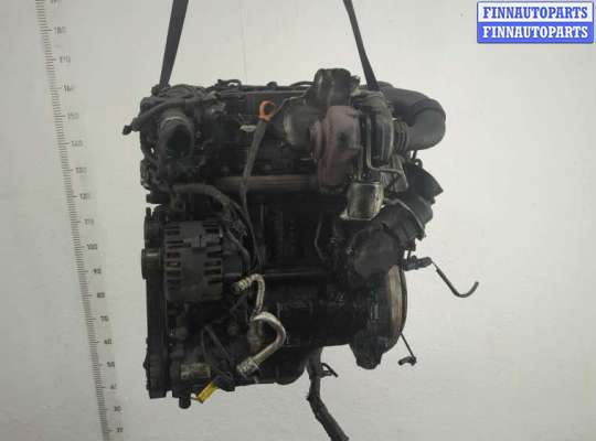 купить Двигатель (ДВС) на Citroen C3 picasso 2009-2017