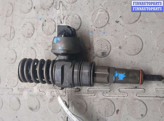 купить Форсунка топливная на Ford Galaxy 2000-2006