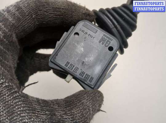 купить Переключатель поворотов на Opel Astra G 1998-2005