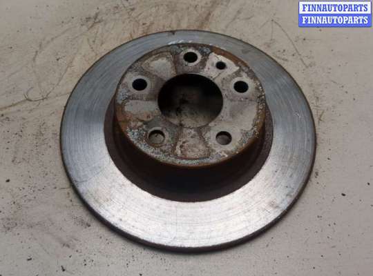 Диск тормозной AR93446 на Alfa Romeo 147 2000-2010