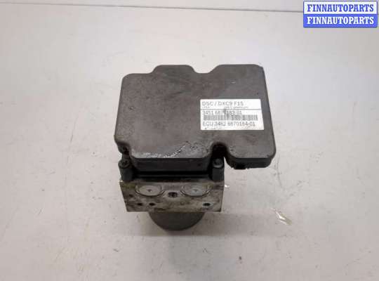 Блок АБС, насос (ABS, ESP, ASR) BM3621599 на BMW X5 F15 2013-2018