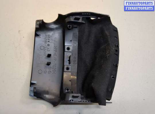 купить Кожух рулевой колонки на Toyota Camry XV70 2017-2021