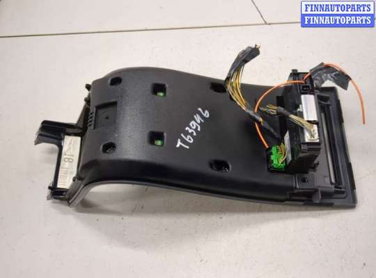 купить Переключатель отопителя (печки) на Volvo V50 2004-2012