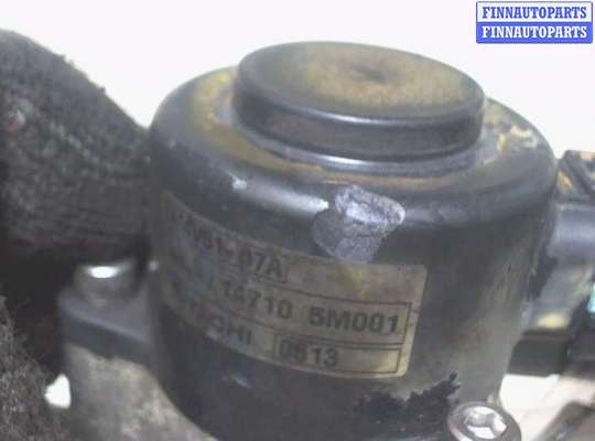 купить Клапан рециркуляции газов (EGR) на Nissan Almera N16 2000-2006