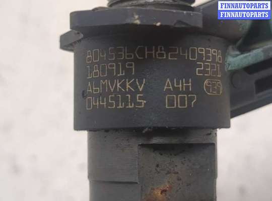 купить Форсунка топливная на Nissan Primastar 2001-2025