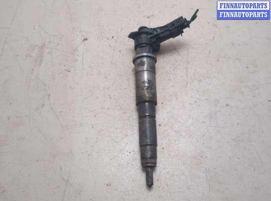 Форсунка топливная RN1585768 на Nissan Primastar 2001-2025