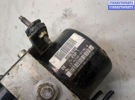 купить Блок АБС, насос (ABS, ESP, ASR) на Citroen C5 2004-2008