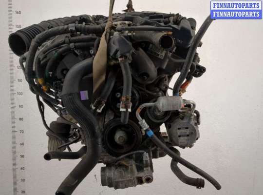 ТНВД LXR2819 на Lexus GS 2005-2012