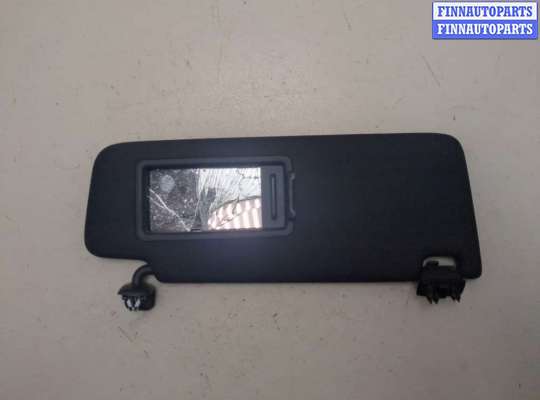 Козырек солнцезащитный SK489552 на Skoda Octavia (A7) 2013-2023