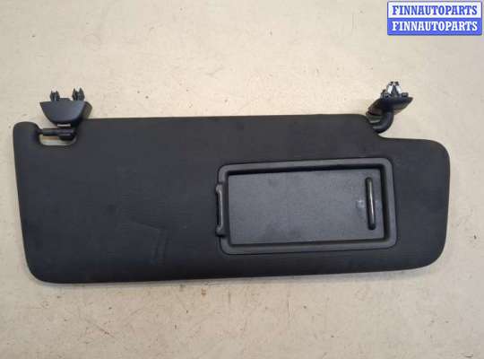 Козырек солнцезащитный на Skoda Octavia (5E, A7)