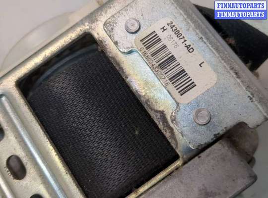 купить Ремень безопасности на Mazda 6 2008-2012 USA