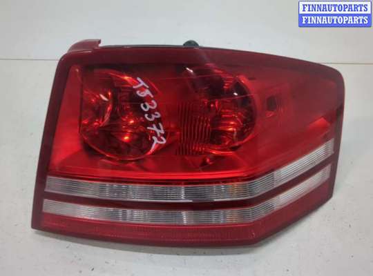 купить Фонарь (задний) на Dodge Avenger 2007-2014