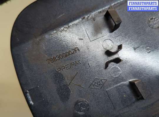 купить Лючок бензобака на Renault Laguna 3 2007-2025