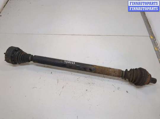 Купить Полуось (приводной вал, шрус) на Volkswagen Passat 6 2005-2010 Полуось (приводной вал, шрус) VG2676534 на Volkswagen Passat 6 2005-2010
