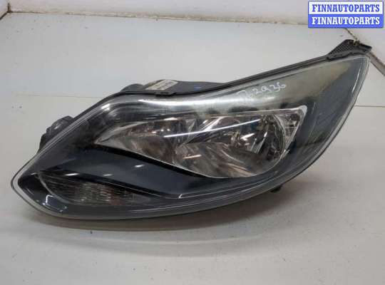Купить Фара (передняя) на Ford Focus 3 2011-2015 Фара (передняя) FO2211315 на Ford Focus 3 2011-2015