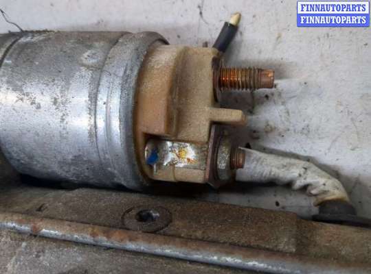 купить Стартер на Citroen C5 2008-2017