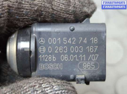 купить Датчик парктроника на Mercedes CLS C219 2004-2010