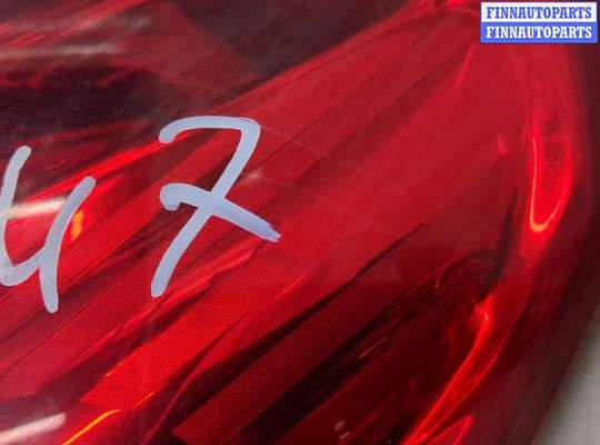 купить Фонарь (задний) на Opel Astra J 2010-2017