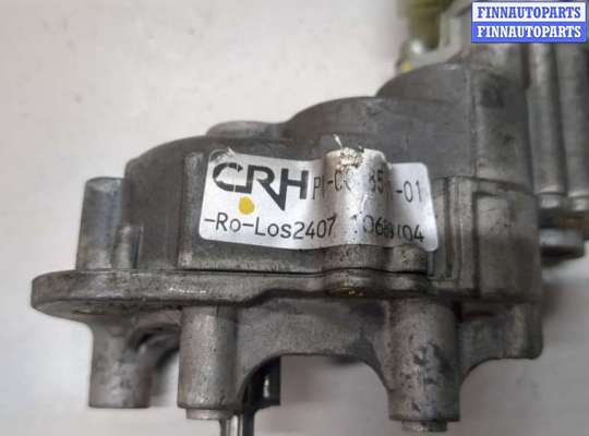 Сервопривод (электромоторчик) на Range Rover III (LM, L322)