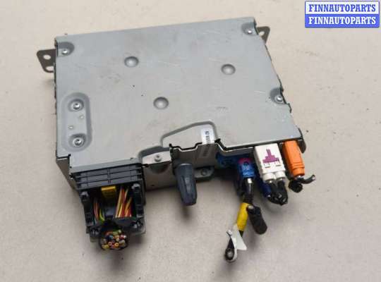 купить Магнитола на Citroen Jumpy (SpaceTourer) 2017-2025