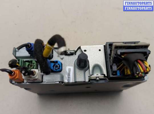 купить Магнитола на Citroen Jumpy (SpaceTourer) 2017-2025