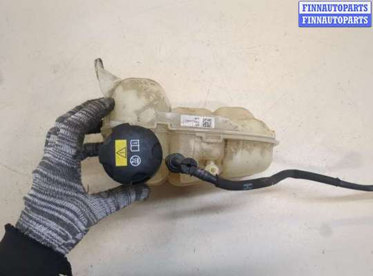 купить Бачок расширительный на BMW X2 (F39) 2017-2023