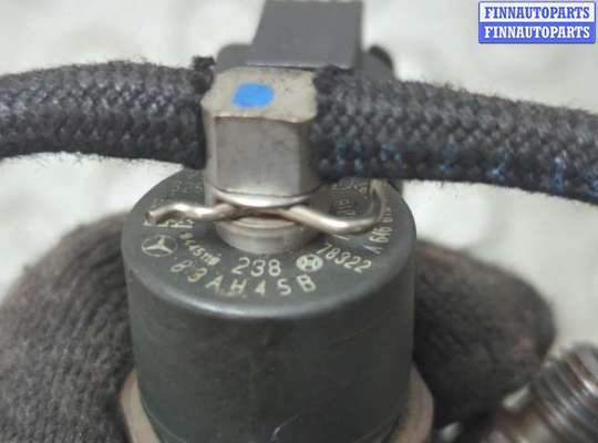 купить Форсунка топливная на Mercedes C W203 2000-2008