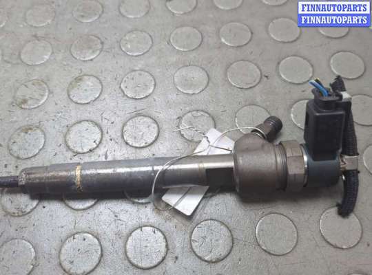 купить Форсунка топливная на Mercedes C W203 2000-2008