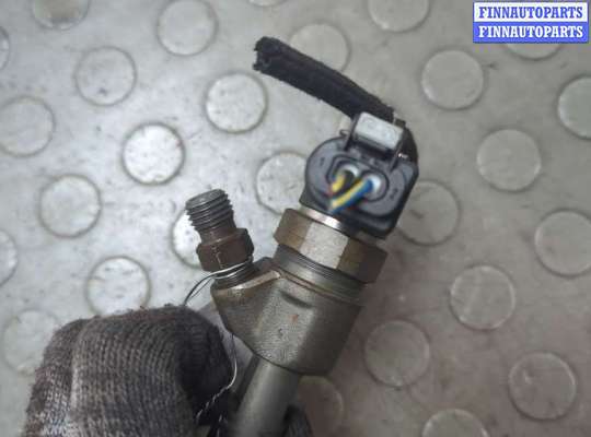 купить Форсунка топливная на Mercedes C W203 2000-2008