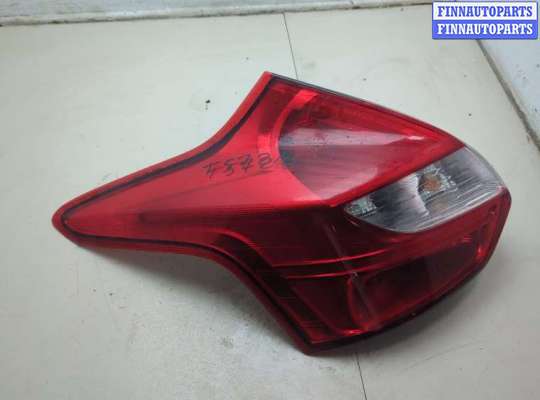 купить Фонарь (задний) на Ford Focus 3 2011-2015
