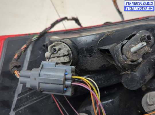 купить Фонарь (задний) на Ford Focus 3 2011-2015