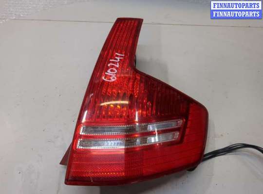 купить Фонарь (задний) на Citroen C4 2004-2010